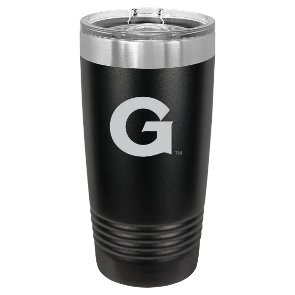 Georgetown University Polar Camel 20 oz. Ringneck Tumbler with Slider Lid