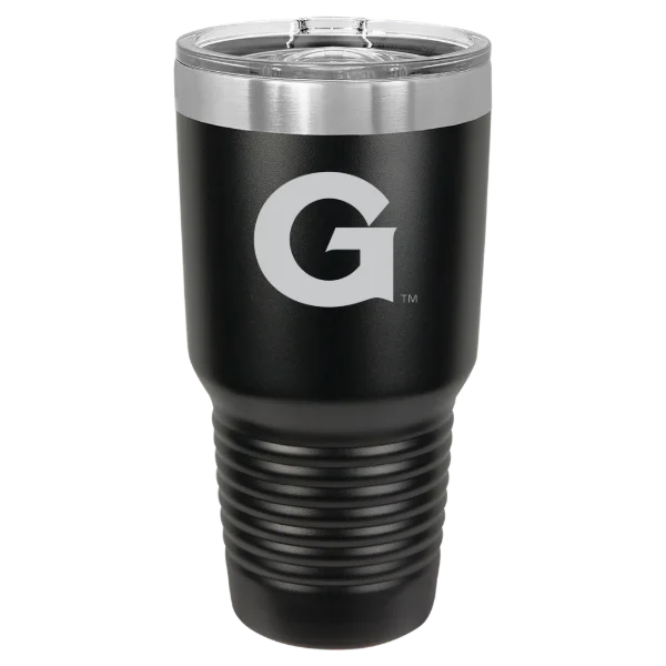 Georgetown University Polar Camel 30 oz. Ringneck Tumbler with Slider Lid