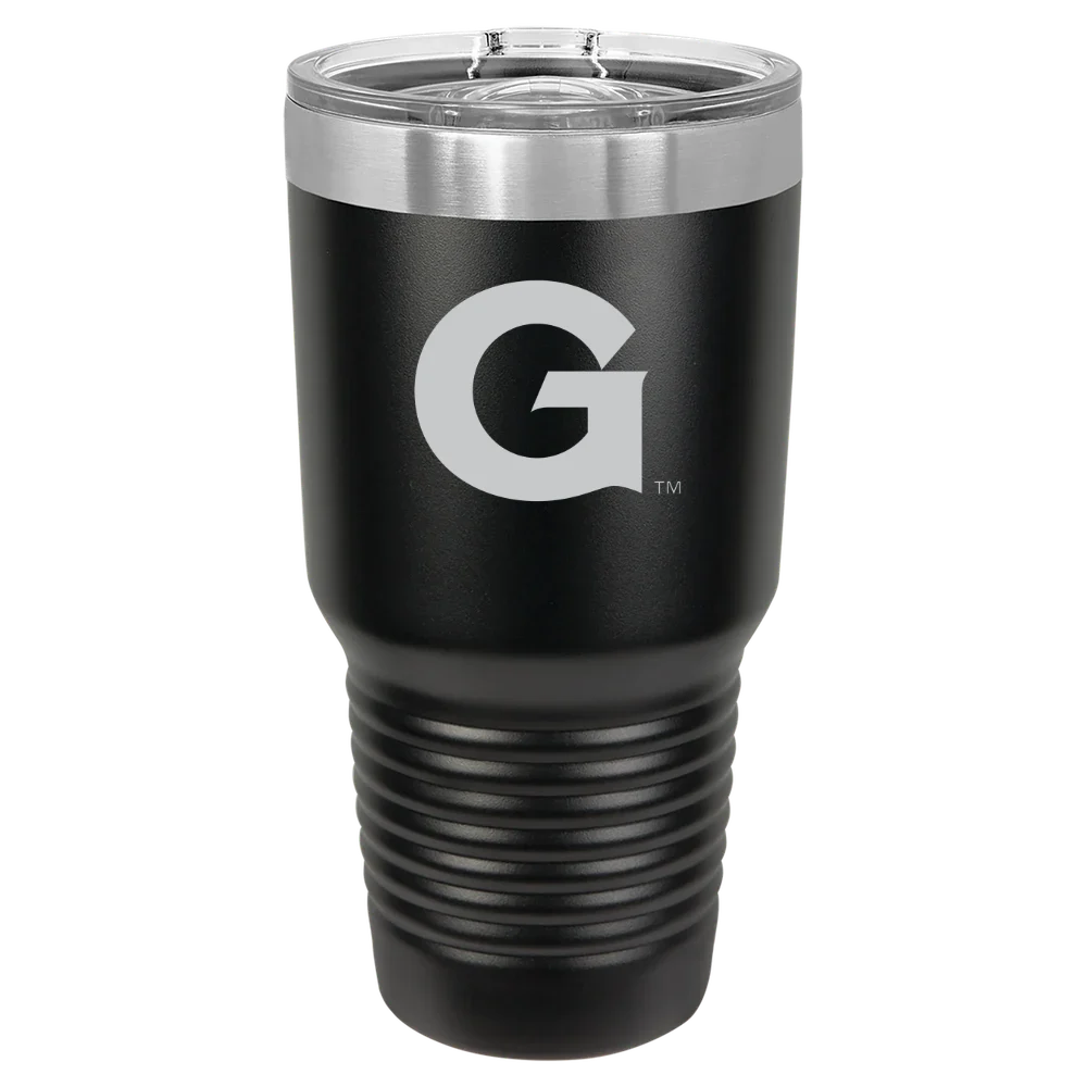 Georgetown University Polar Camel 30 oz. Ringneck Tumbler with Slider Lid