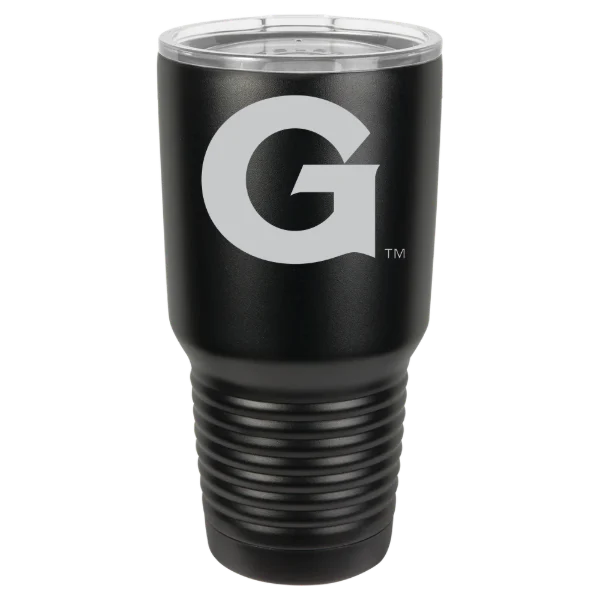 Georgetown University Polar Camel 30 oz. Ringneck Tumbler with Standard Lid
