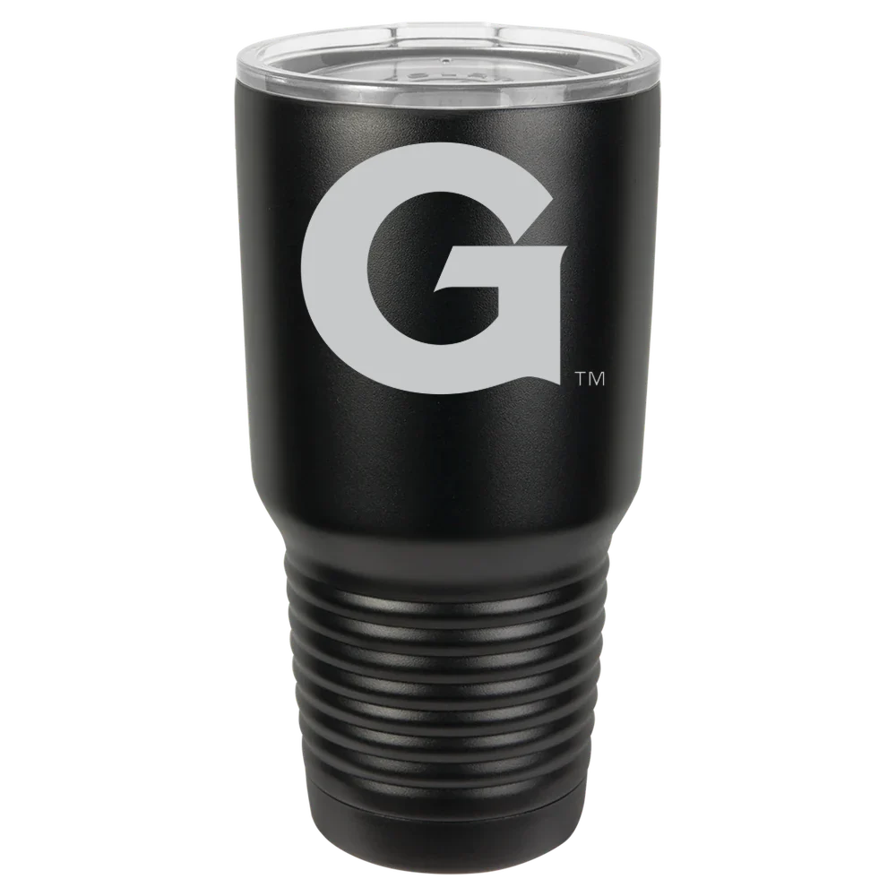 Georgetown University Polar Camel 30 oz. Ringneck Tumbler with Standard Lid