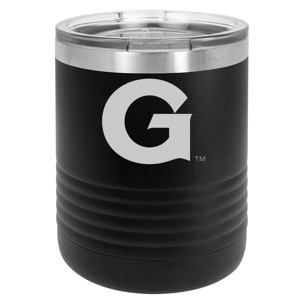 Georgetown University Polar Camel 10 oz. Tumbler with Standard Lid