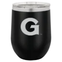 Georgetown University Polar Camel 12 oz. Stemless Wine Tumbler