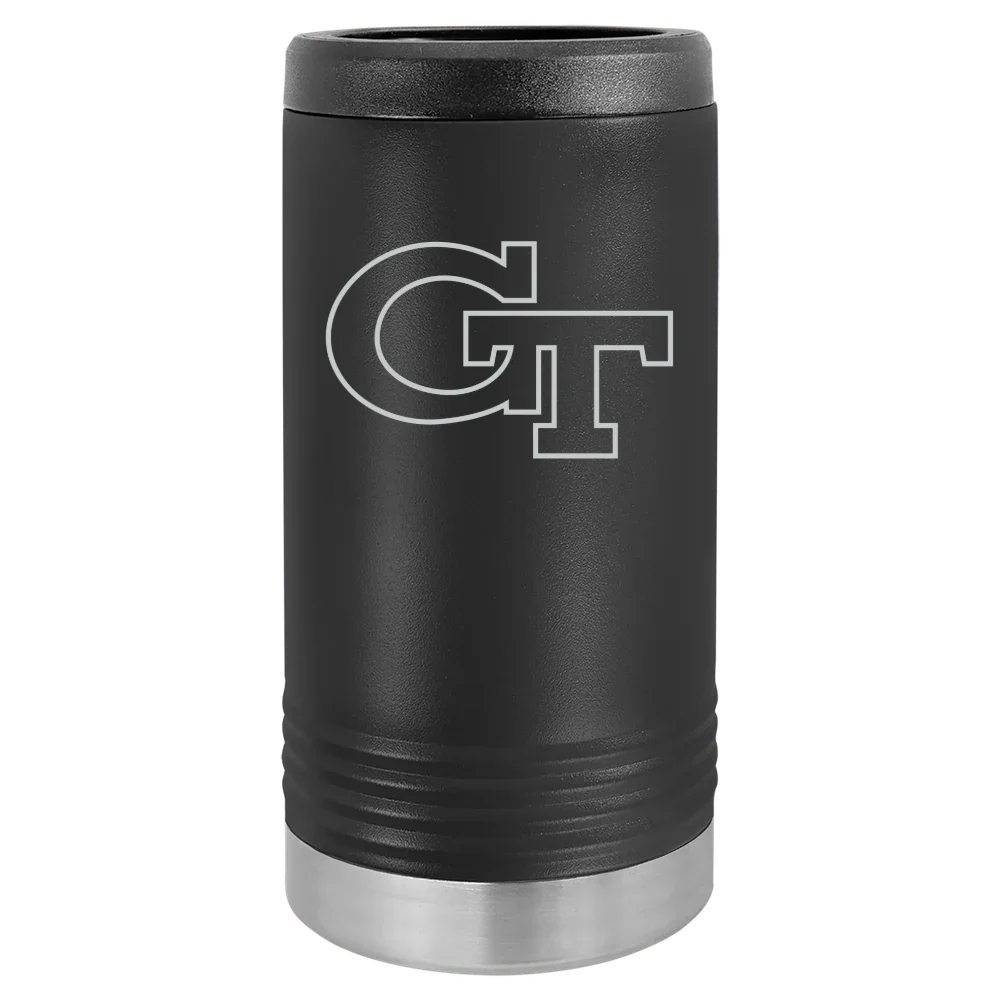 Georgia Institute of Technology Polar Camel Slim Beverage Holder