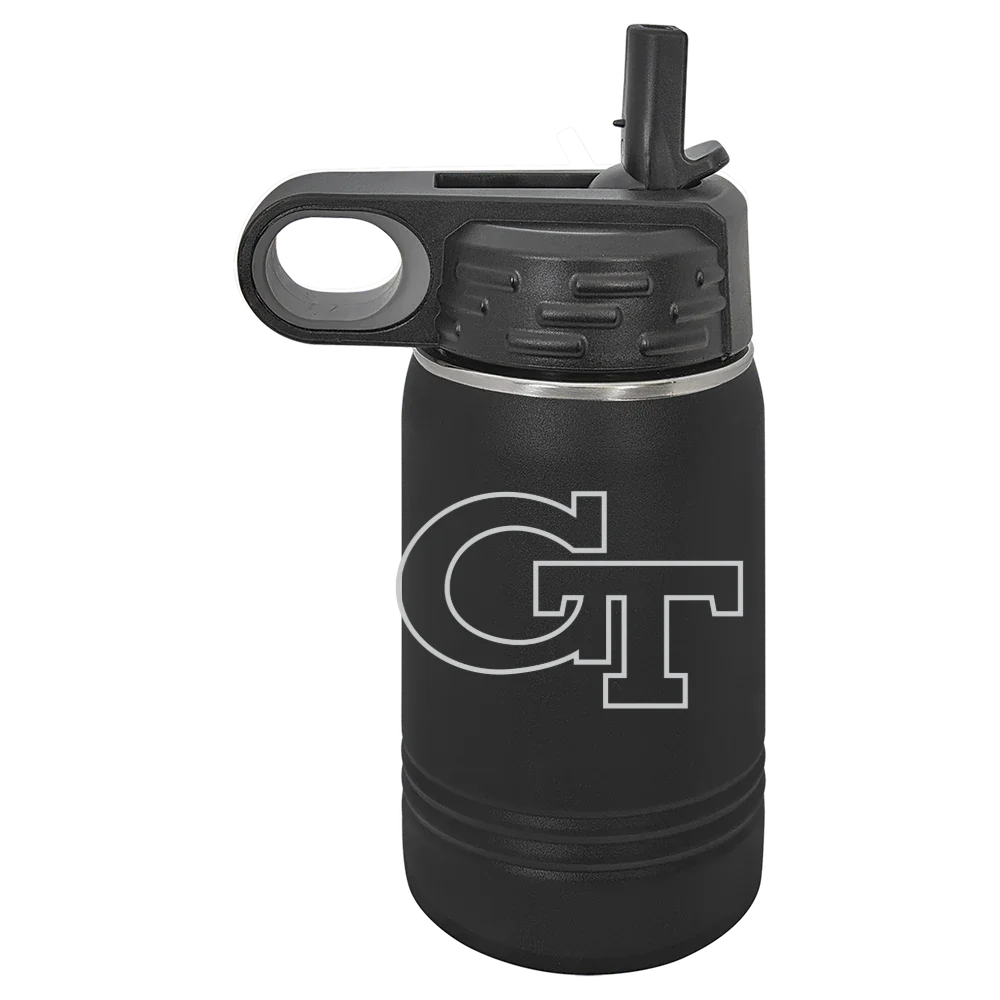 Georgia Institute of Technology Polar Camel 12 oz. Water Bottle