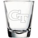 Georgia Institute of Technology Polar Camel 1.7 oz. Shot Glass