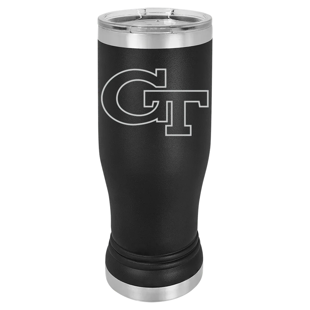 Georgia Institute of Technology Polar Camel 14 oz. Pilsner Tumbler