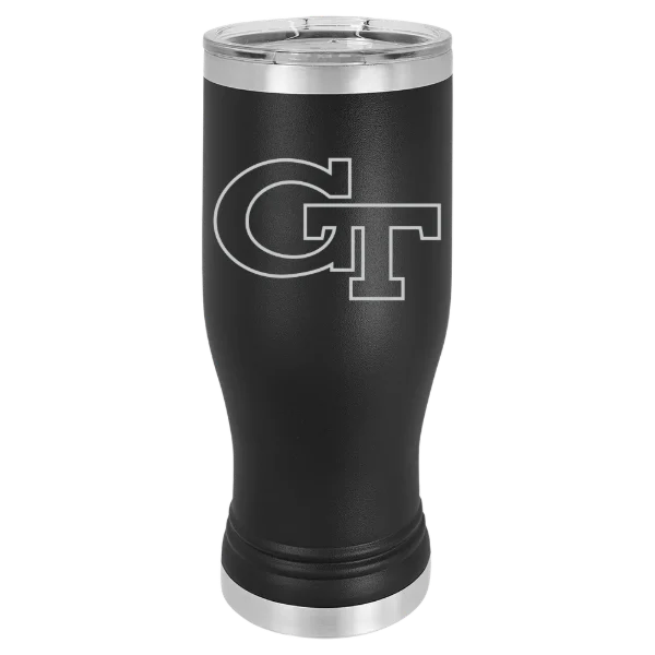 Georgia Institute of Technology Polar Camel 20 oz. Pilsner Tumbler