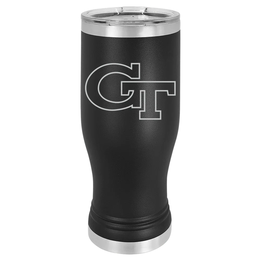 Georgia Institute of Technology Polar Camel 20 oz. Pilsner Tumbler