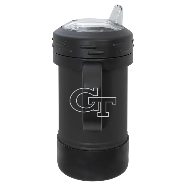 Georgia Institute of Technology Polar Camel 10 oz. Sippy Cup