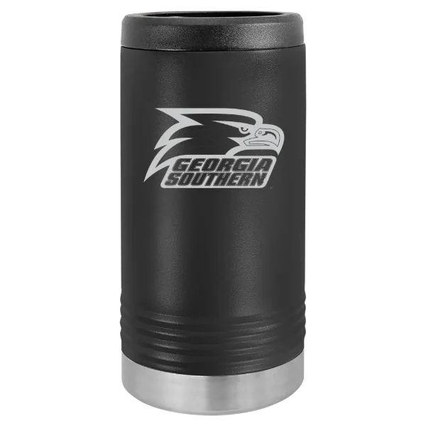 Georgia Southern University Polar Camel Slim Beverage Holder