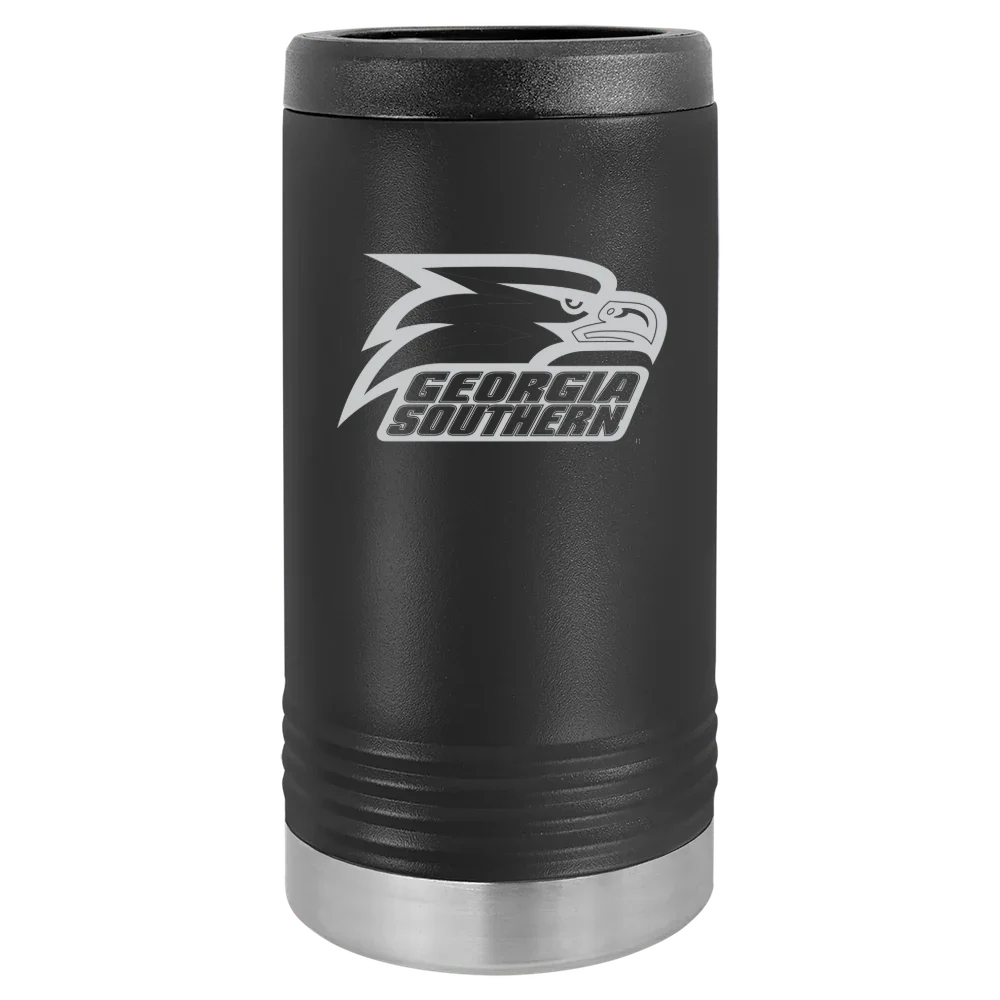 Georgia Southern University Polar Camel Slim Beverage Holder