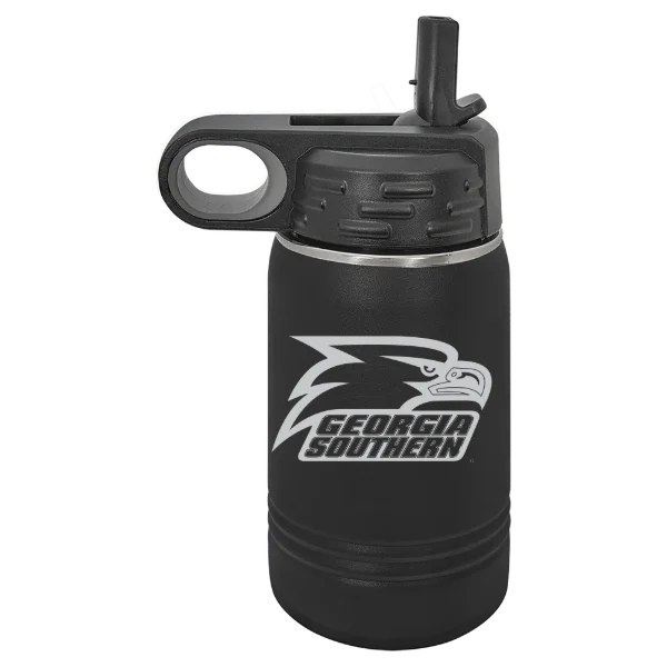 Georgia Southern University Polar Camel 12 oz. Water Bottle