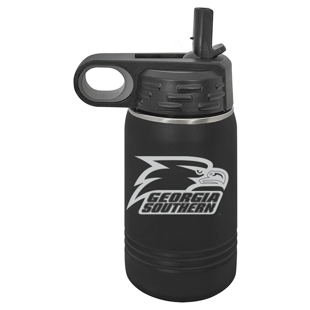 Georgia Southern University Polar Camel 12 oz. Water Bottle