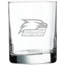 Georgia Southern University Polar Camel 10 1/2 oz. On The Rocks Glass