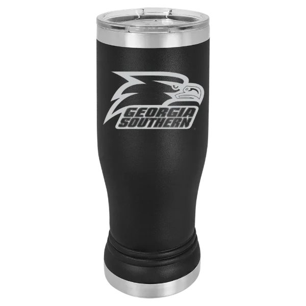Georgia Southern University Polar Camel 14 oz. Pilsner Tumbler
