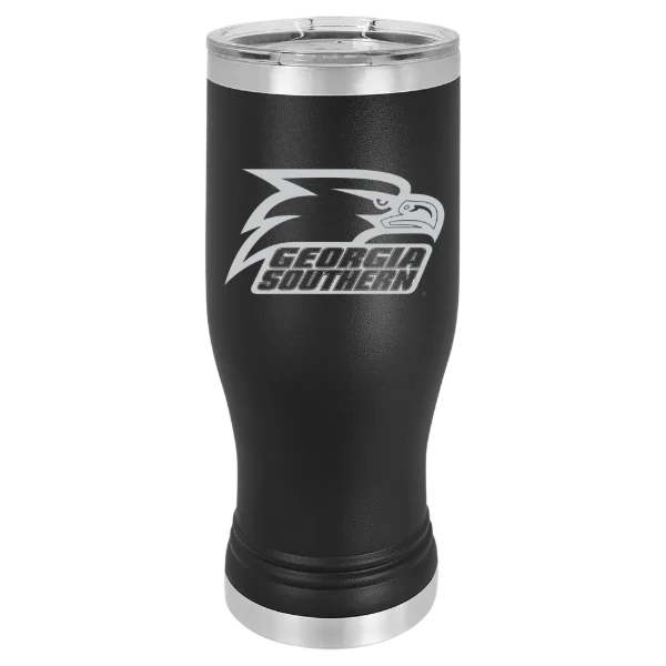 Georgia Southern University Polar Camel 20 oz. Pilsner Tumbler