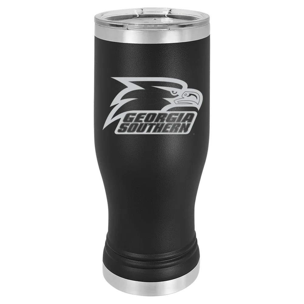 Georgia Southern University Polar Camel 20 oz. Pilsner Tumbler