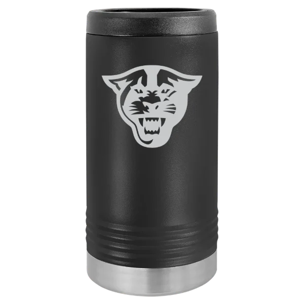 Georgia State University Polar Camel Slim Beverage Holder