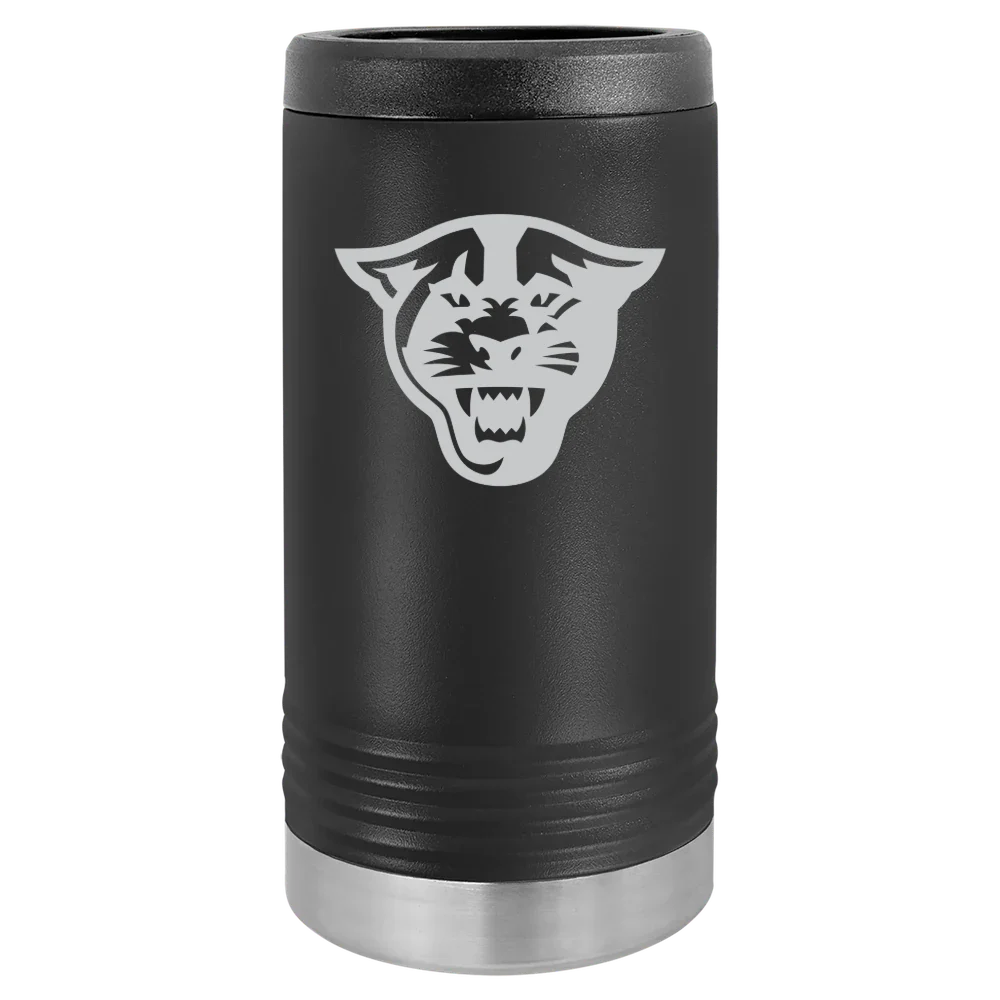 Georgia State University Polar Camel Slim Beverage Holder