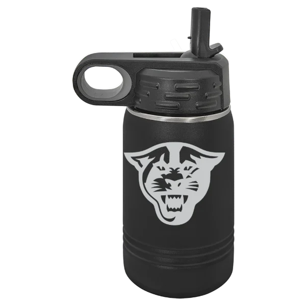 Georgia State University Polar Camel 12 oz. Water Bottle