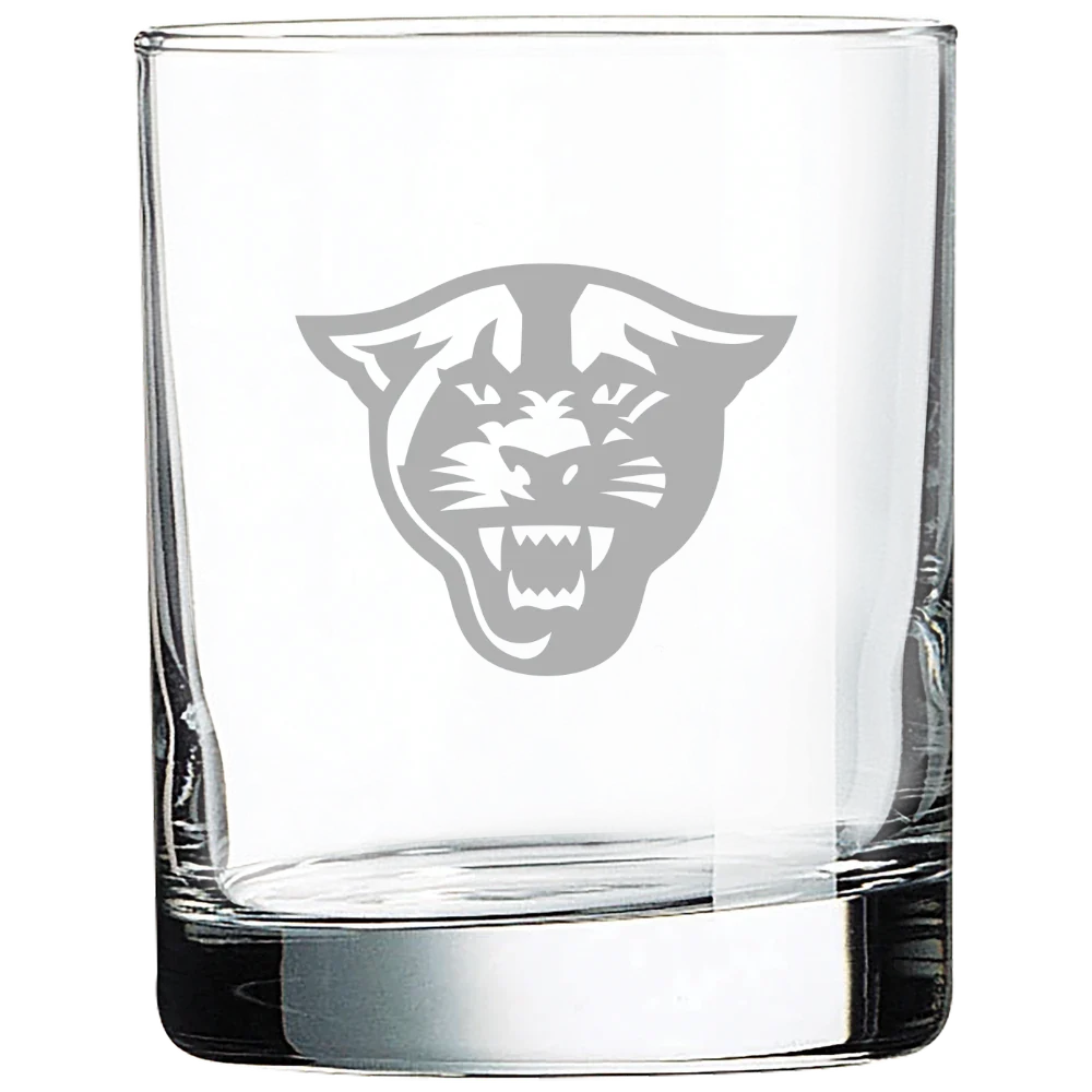 Georgia State University Polar Camel 10 1/2 oz. On The Rocks Glass