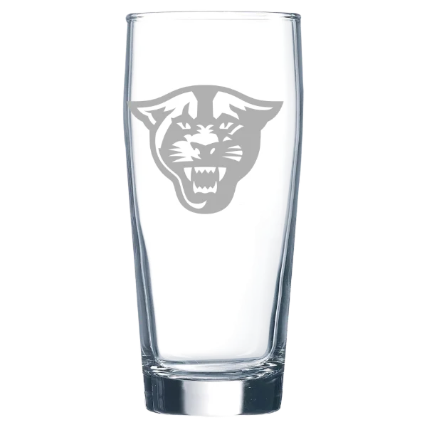 Georgia State University Polar Camel 16 oz. Willi Becher Beer Glass