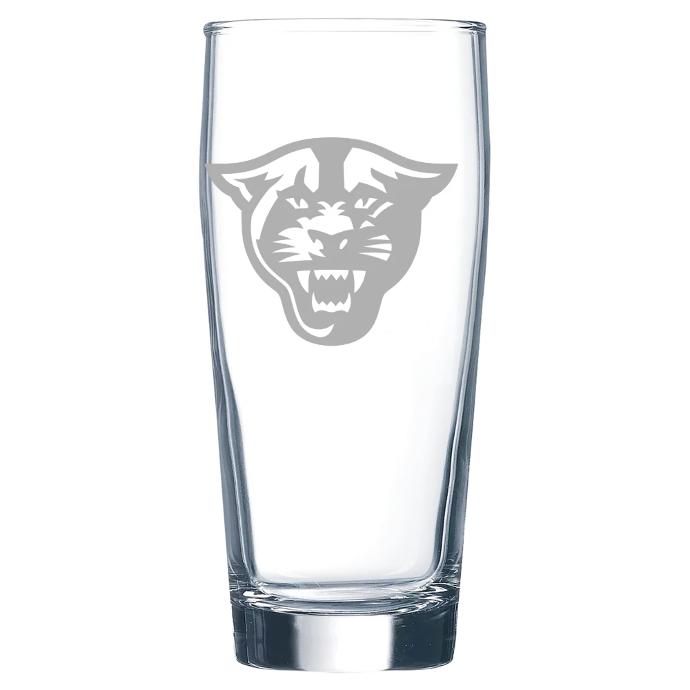 Georgia State University Polar Camel 16 oz. Willi Becher Beer Glass