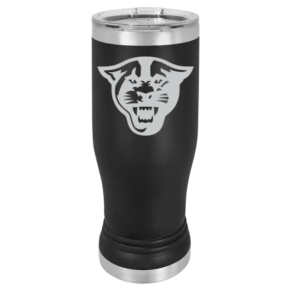 Georgia State University Polar Camel 14 oz. Pilsner Tumbler
