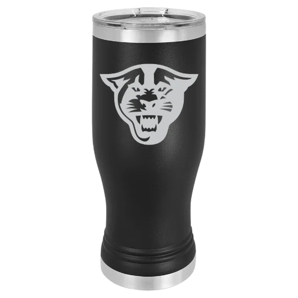 Georgia State University Polar Camel 20 oz. Pilsner Tumbler