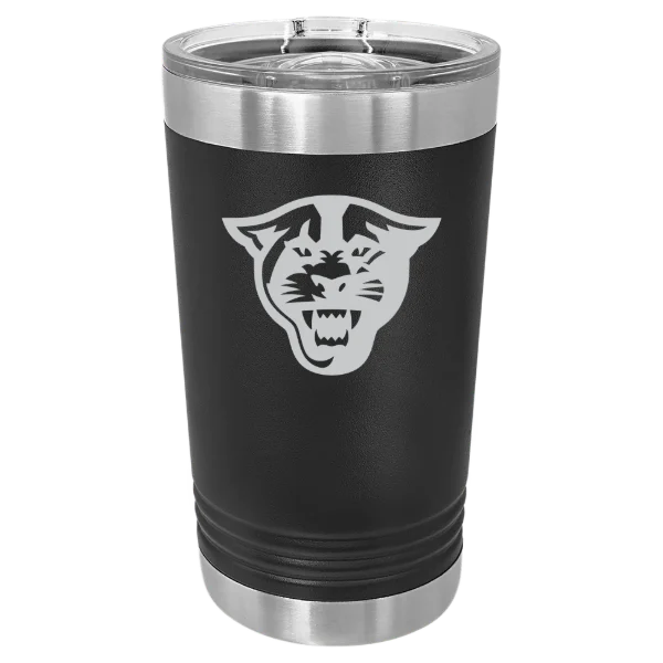 Georgia State University Polar Camel 16 oz. Pint Tumbler