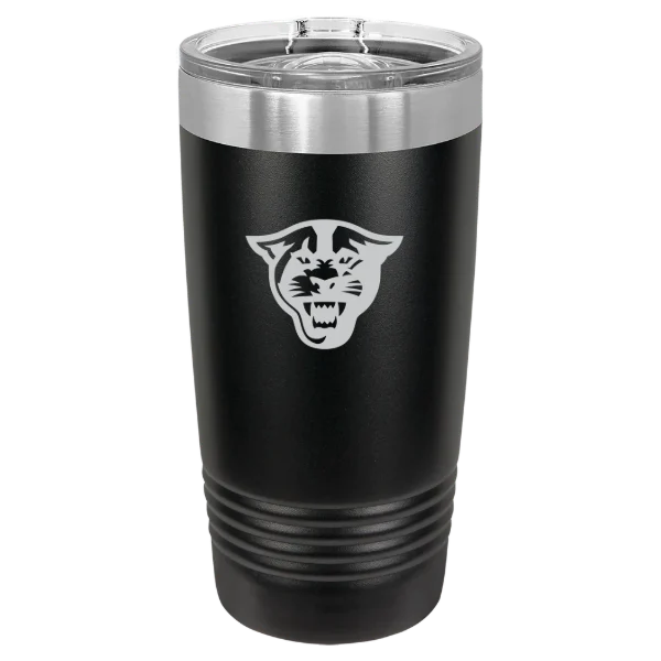 Georgia State University Polar Camel 20 oz. Ringneck Tumbler with Slider Lid