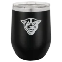 Georgia State University Polar Camel 12 oz. Stemless Wine Tumbler