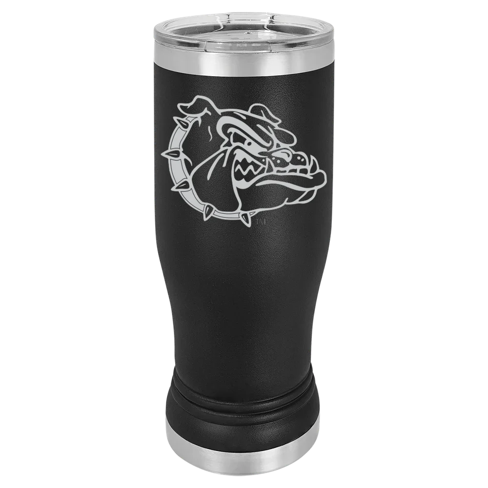 Gonzaga University Polar Camel 14 oz. Pilsner Tumbler