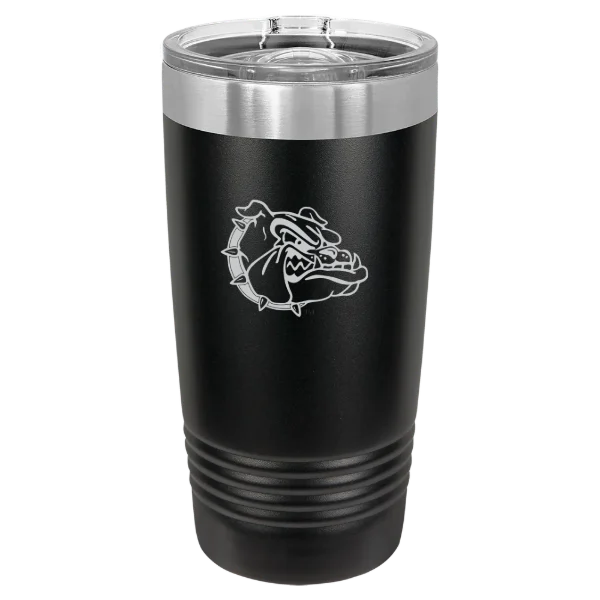 Gonzaga University Polar Camel 20 oz. Ringneck Tumbler with Slider Lid