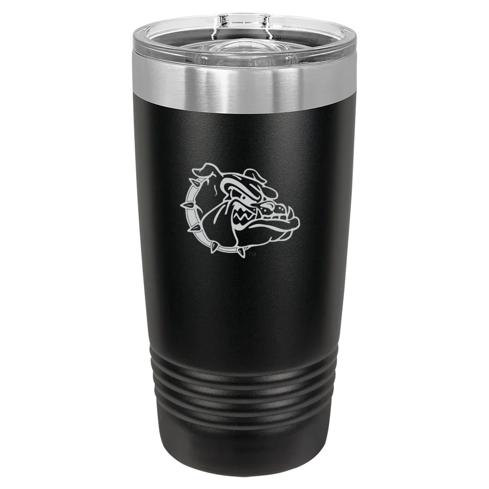 Gonzaga University Polar Camel 20 oz. Ringneck Tumbler with Slider Lid