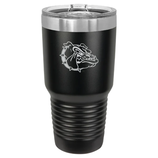 Gonzaga University Polar Camel 30 oz. Ringneck Tumbler with Slider Lid