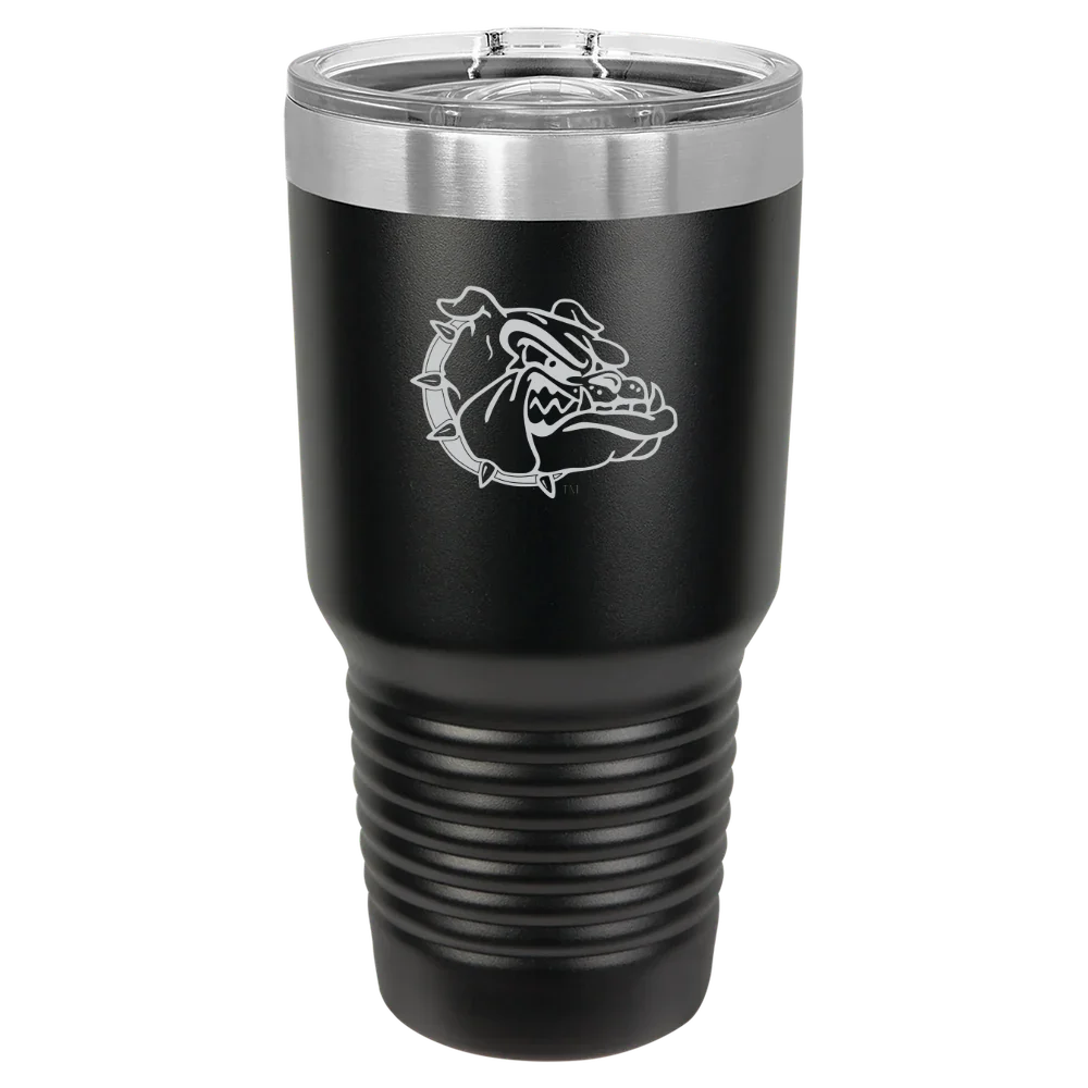 Gonzaga University Polar Camel 30 oz. Ringneck Tumbler with Slider Lid