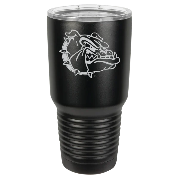 Gonzaga University Polar Camel 30 oz. Ringneck Tumbler with Standard Lid