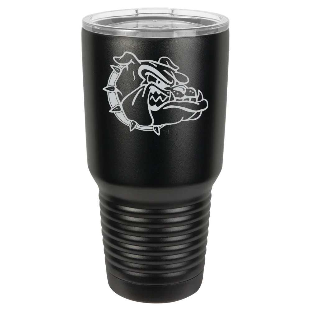 Gonzaga University Polar Camel 30 oz. Ringneck Tumbler with Standard Lid