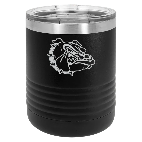Gonzaga University Polar Camel 10 oz. Tumbler with Standard Lid