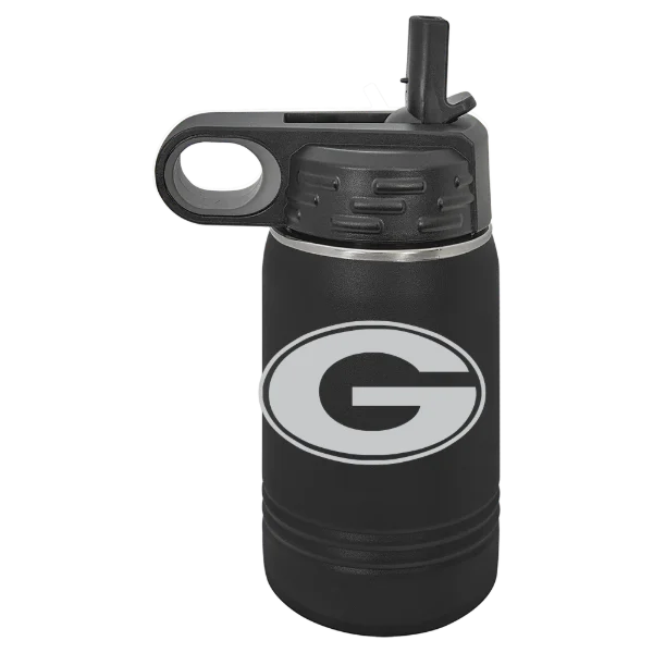 Grambling State University Polar Camel 12 oz. Water Bottle