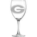 Grambling State University Polar Camel 10 1/2 oz. Wine Glass