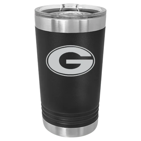 Grambling State University Polar Camel 16 oz. Pint Tumbler
