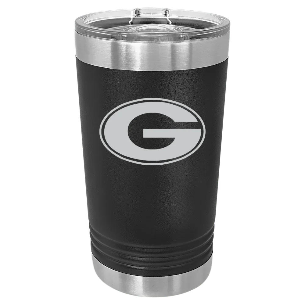 Grambling State University Polar Camel 16 oz. Pint Tumbler