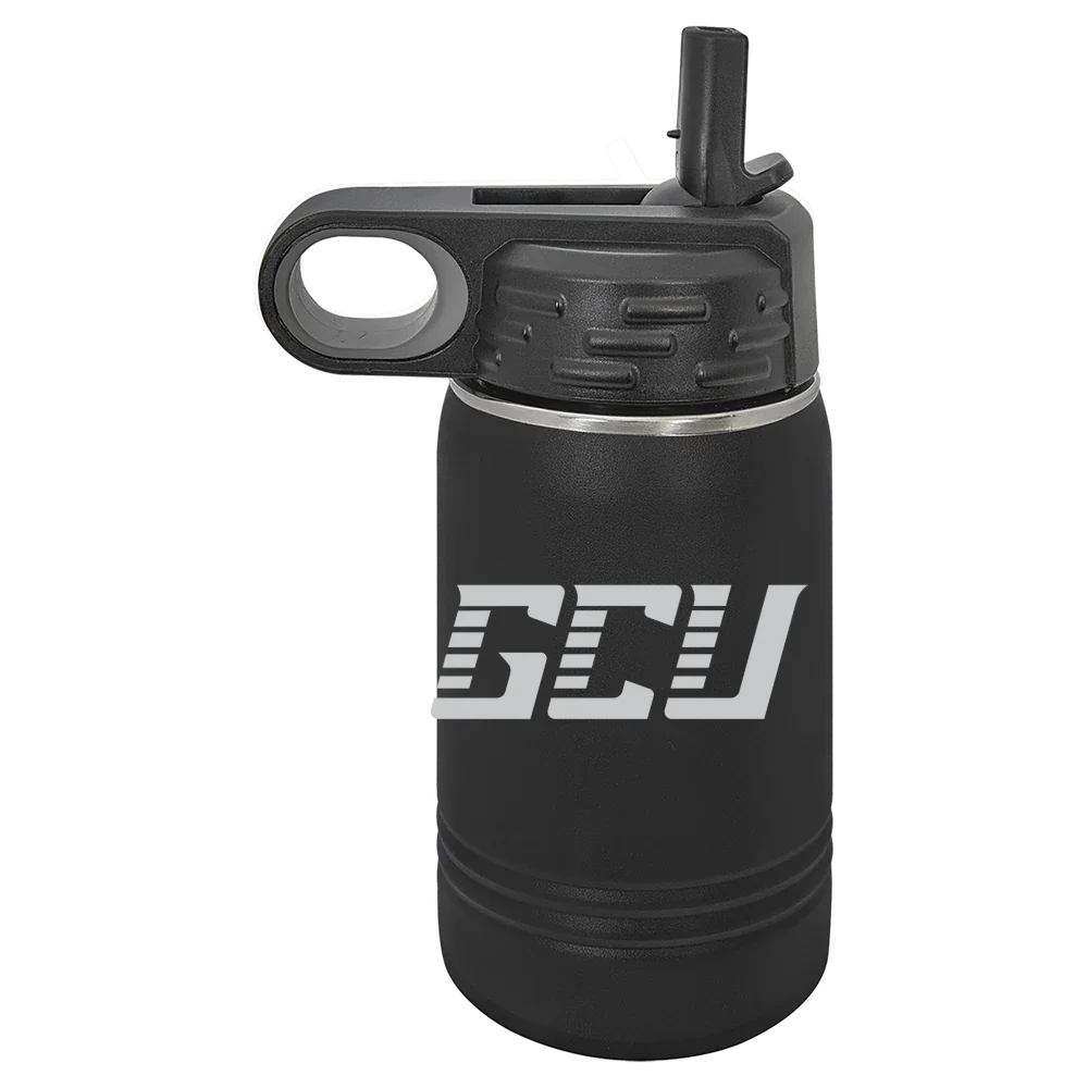 Grand Canyon University Polar Camel 12 oz. Water Bottle