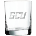 Grand Canyon University Polar Camel 10 1/2 oz. On The Rocks Glass