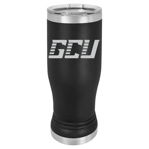 Grand Canyon University Polar Camel 14 oz. Pilsner Tumbler