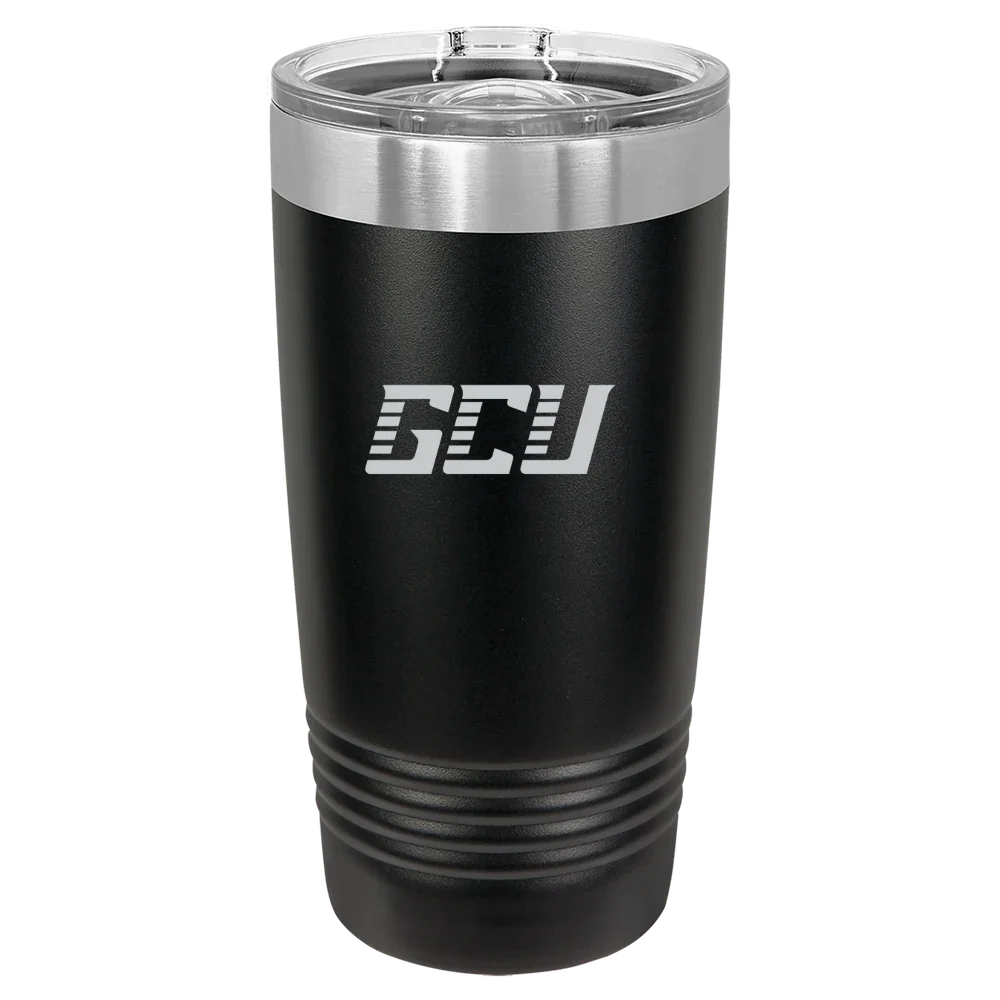 Grand Canyon University Polar Camel 20 oz. Ringneck Tumbler with Slider Lid