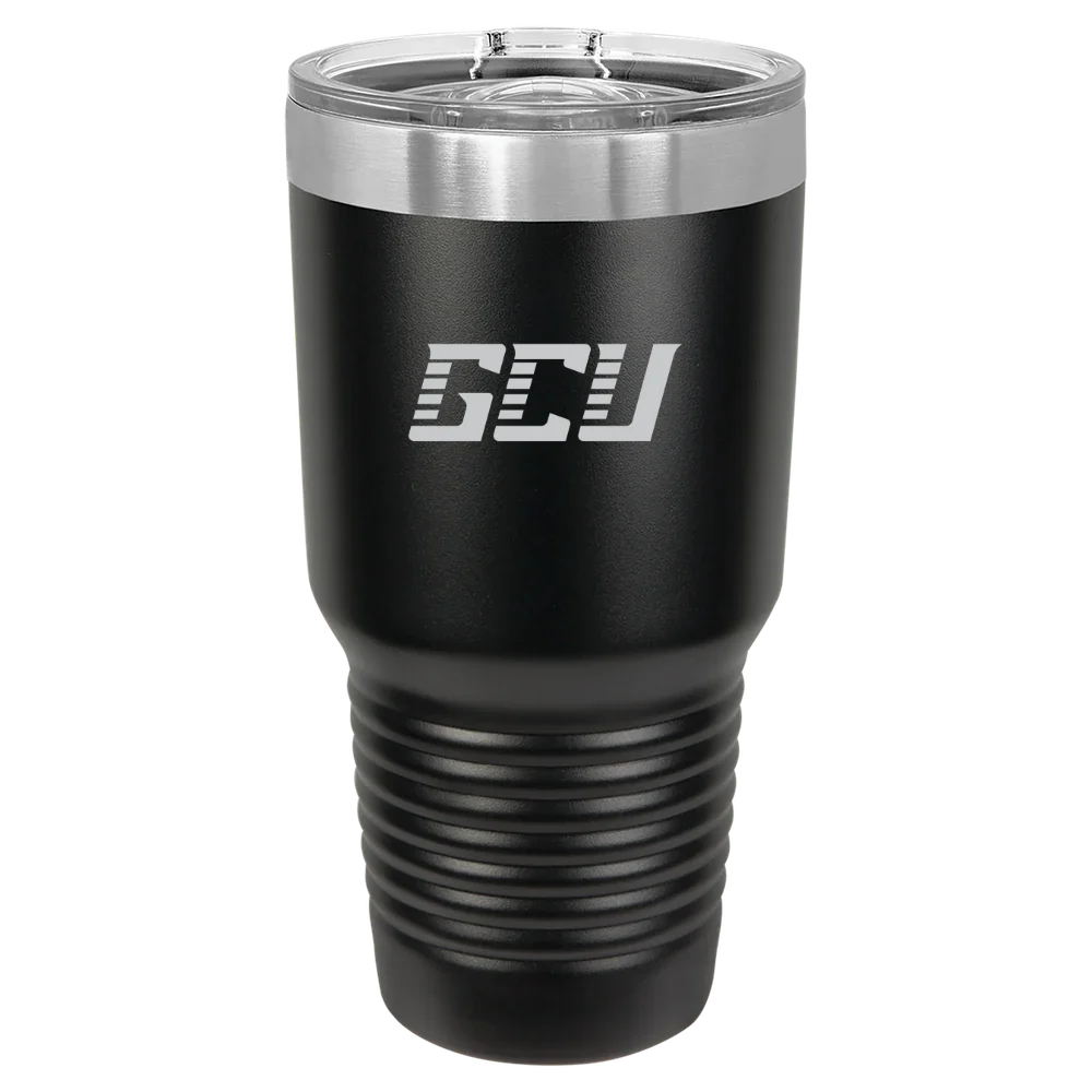 Grand Canyon University Polar Camel 30 oz. Ringneck Tumbler with Slider Lid